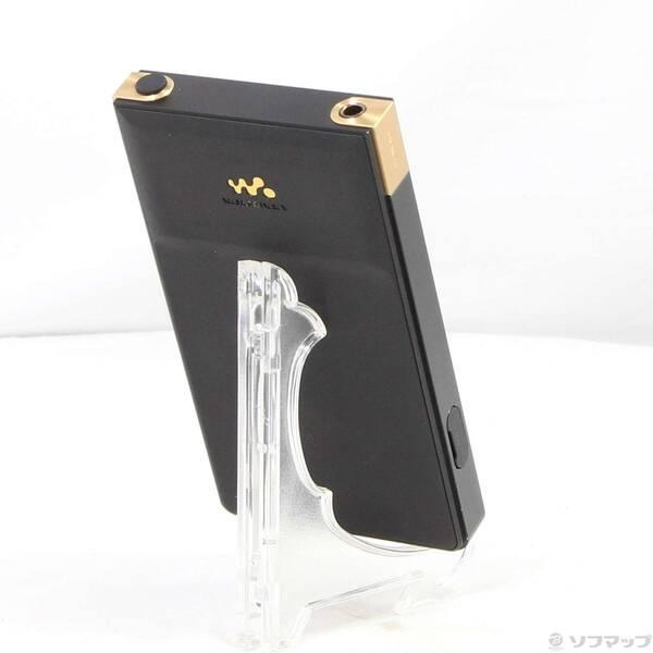 〔中古〕SONY(ソニー) WALKMAN ZX707 メモリ64GB+microSD ブラック NW-ZX707〔377-ud〕 |  | 02