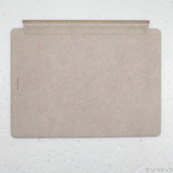 〔中古〕Microsoft(マイクロソフト) Surface Pro 13インチ キーボード デューン〔262-ud〕 |  | 01