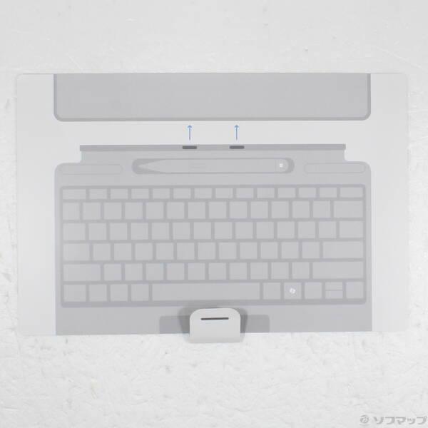 〔中古〕Microsoft(マイクロソフト) Surface Pro 13インチ キーボード デューン〔262-ud〕 |  | 02