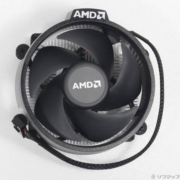 AMD Ryzen 5 5600G 中古 動作良好 AM4対応 中古〕AMD(エーエムディー) Ryzen 5 5600G 〔3.9GHz／SOCKET AM4