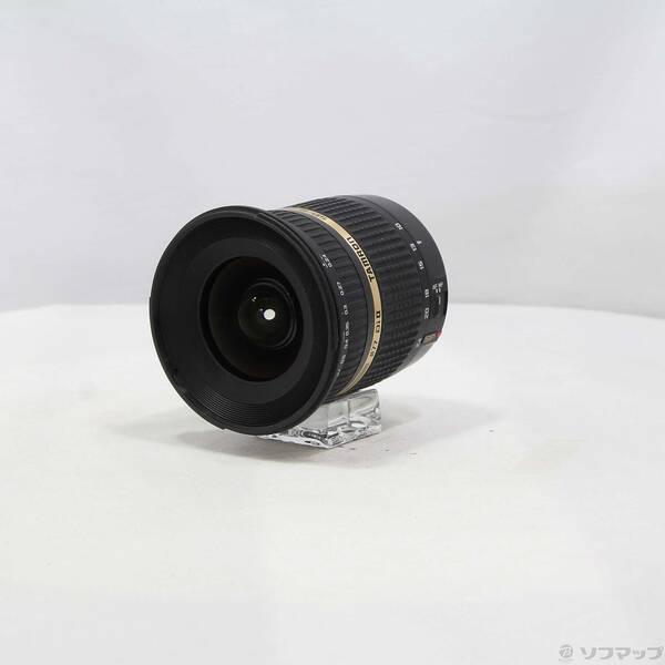 〔中古〕TAMRON(タムロン) TAMRON SP AF 10-24mm F3.5-4.5 Di II LD Asp [IF] (B001E)〔262-ud〕 | 