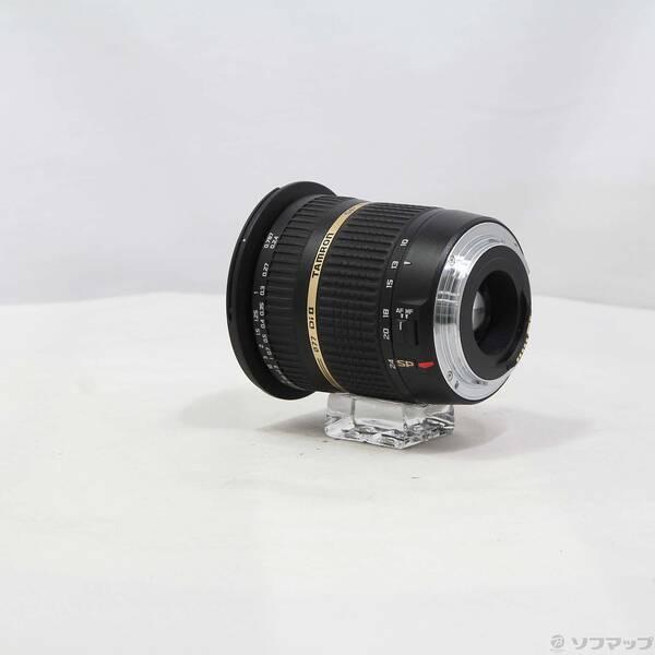〔中古〕TAMRON(タムロン) TAMRON SP AF 10-24mm F3.5-4.5 Di II LD Asp [IF] (B001E)〔262-ud〕 |  | 01
