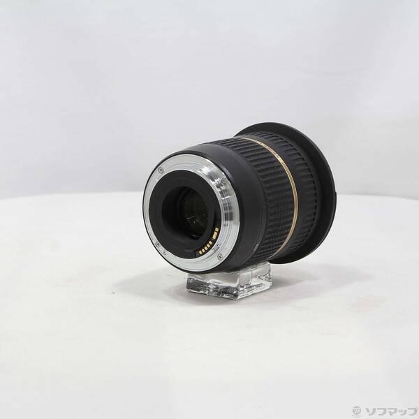 〔中古〕TAMRON(タムロン) TAMRON SP AF 10-24mm F3.5-4.5 Di II LD Asp [IF] (B001E)〔262-ud〕 |  | 02