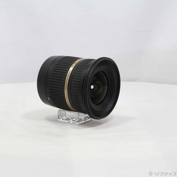 〔中古〕TAMRON(タムロン) TAMRON SP AF 10-24mm F3.5-4.5 Di II LD Asp [IF] (B001E)〔262-ud〕 |  | 03