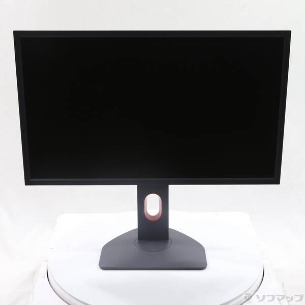 〔中古〕BenQ(ベンキュー) 〔展示品〕 ZOWIE XL2746K-JP〔262-ud〕 | 