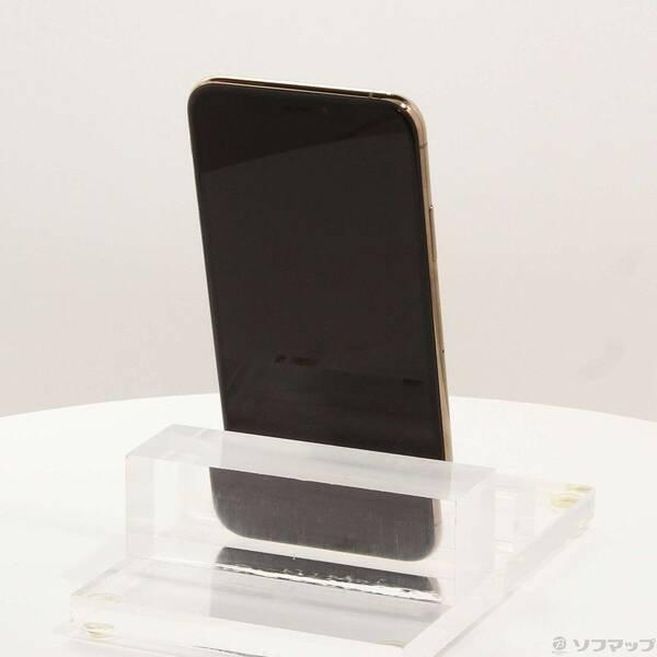 〔中古〕Apple(アップル) iPhoneXS 64GB ゴールド MTAY2J／A SIMフリー〔262-ud〕 |  | 02