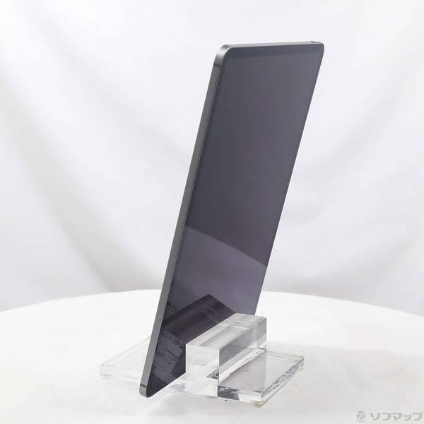 〔中古〕Apple(アップル) iPad Air 13インチ 第1世代 512GB スペースグレイ MV703J／A SIMフリー〔377-ud〕 |  | 01