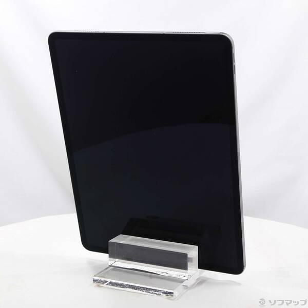 〔中古〕Apple(アップル) iPad Air 13インチ 第1世代 512GB スペースグレイ MV703J／A SIMフリー〔377-ud〕 |  | 02