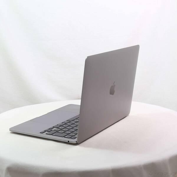 〔中古〕Apple(アップル) MacBook Pro 13.3-inch Late-2020 MYD92J／A Apple M1 8コアCPU_8コアGPU 16GB SSD2TB スペースグレイ 〔15.3 Sequoia〕〔258-ud〕 |  | 01