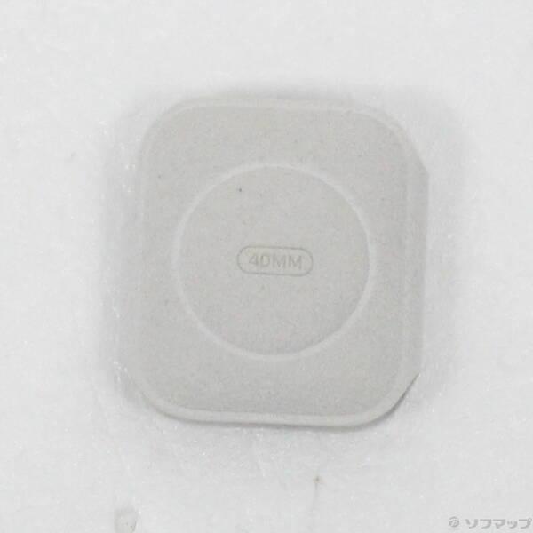 〔中古〕Apple(アップル) Apple Watch Series 9 GPS 41mm スターライトアルミニウムケース バンド無し〔377-ud〕 |  | 04