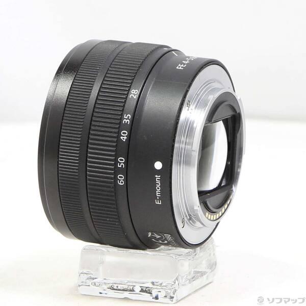 〔中古〕SONY(ソニー) FE 28-60mm F4-5.6 SEL2860 (αレンズ)〔196-ud〕 |  | 01