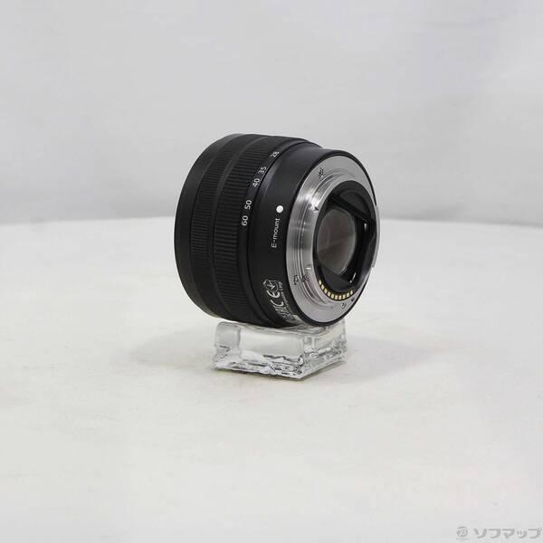 〔中古〕SONY(ソニー) FE 28-60mm F4-5.6 SEL2860 (αレンズ)〔368-ud〕 |  | 01