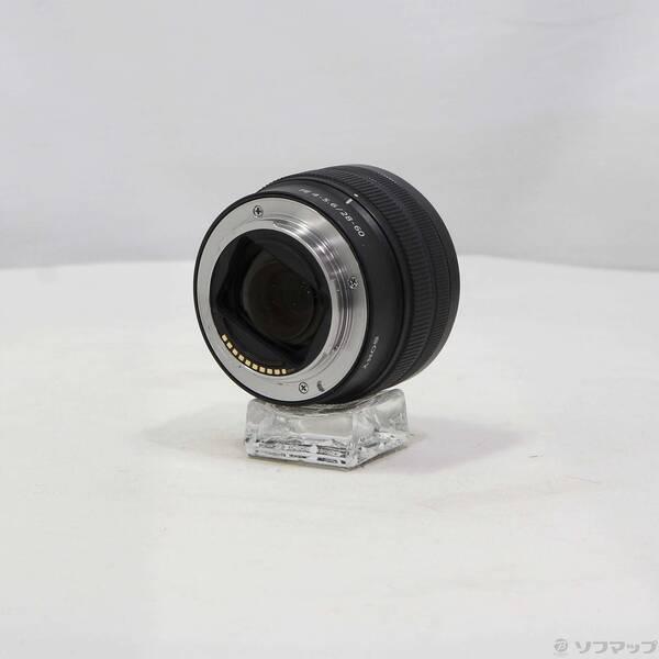 〔中古〕SONY(ソニー) FE 28-60mm F4-5.6 SEL2860 (αレンズ)〔368-ud〕 |  | 02