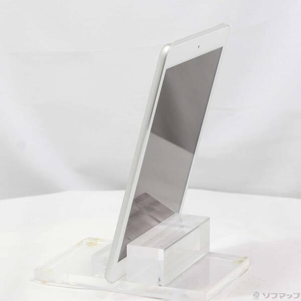 〔中古〕Apple(アップル) iPad mini 2 16GB シルバー ME279J／A Wi-Fi〔247-ud〕 |  | 01