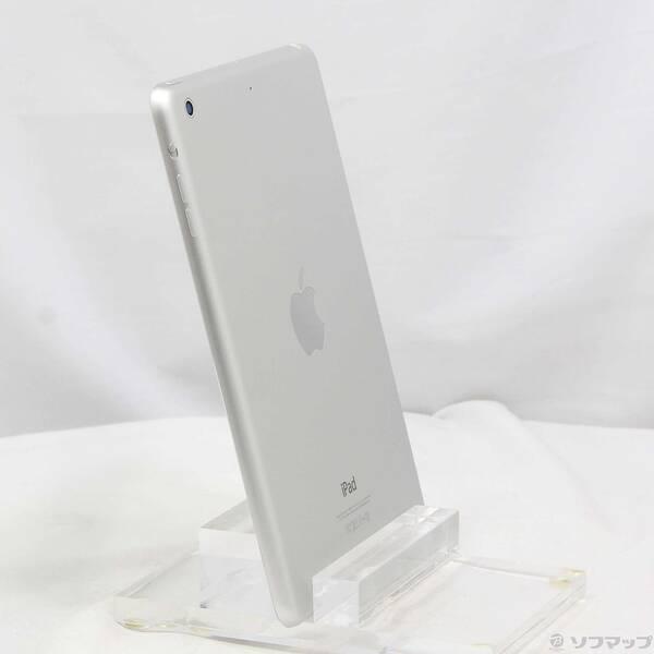 〔中古〕Apple(アップル) iPad mini 2 16GB シルバー ME279J／A Wi-Fi〔247-ud〕 |  | 03