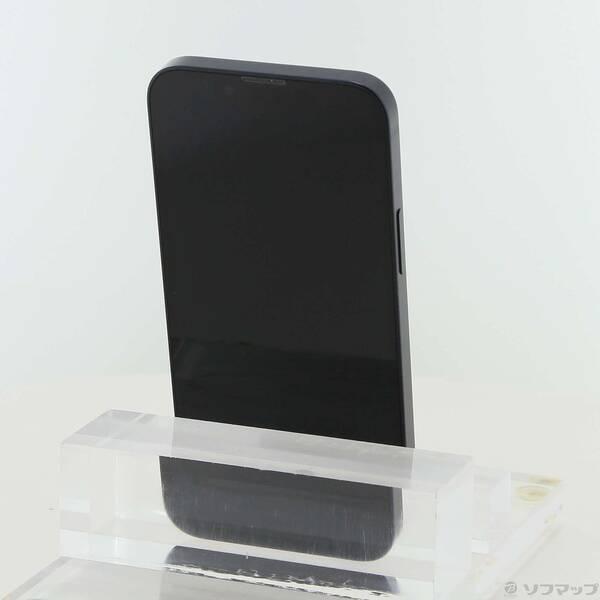 〔中古〕Apple(アップル) iPhone13 mini 128GB ミッドナイト MLJC3J／A SIMフリー〔269-ud〕 |  | 02