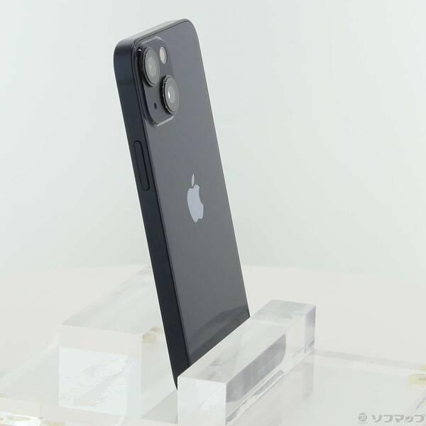 〔中古〕Apple(アップル) iPhone13 mini 128GB ミッドナイト MLJC3J／A SIMフリー〔269-ud〕 |  | 03