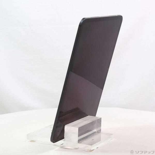 〔中古〕Apple(アップル) iPad Pro 11インチ 第5世代 標準ガラス 256GB スペースブラック MVV83J／A Wi-Fi〔349-ud〕 |  | 01