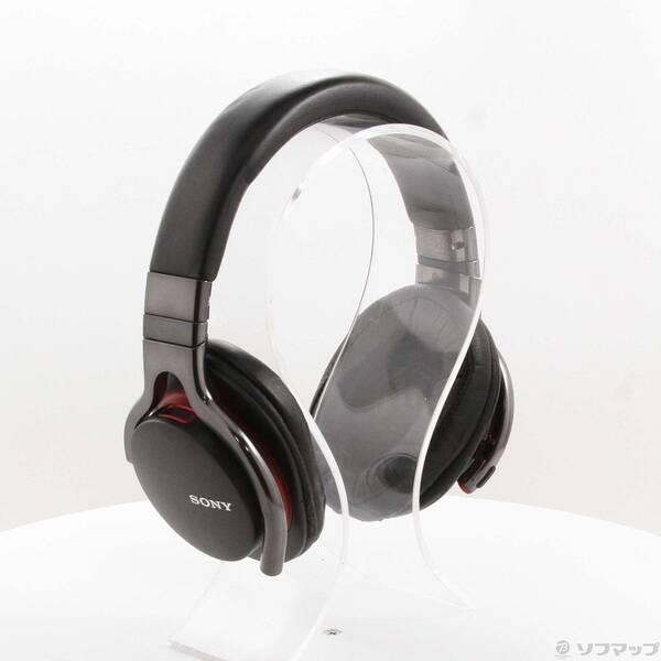 〔中古〕SONY(ソニー) MDR-1R B ブラック〔262-ud〕 |  | 01