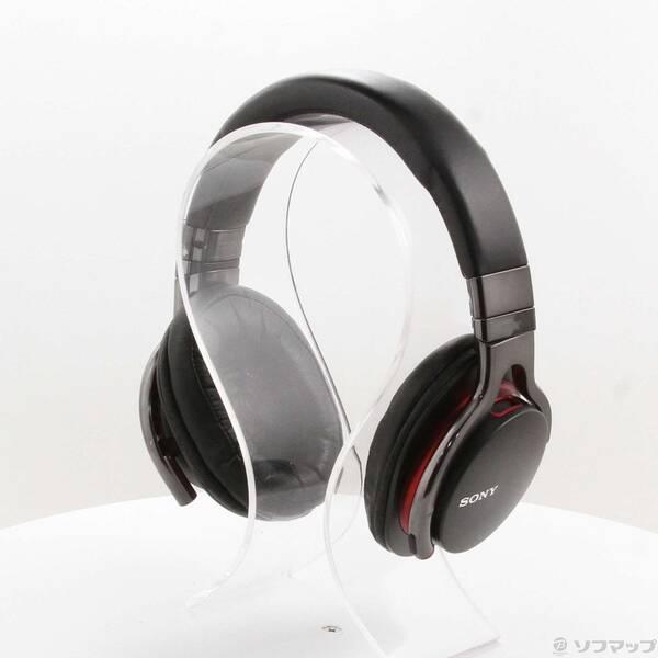 〔中古〕SONY(ソニー) MDR-1R B ブラック〔262-ud〕 |  | 02