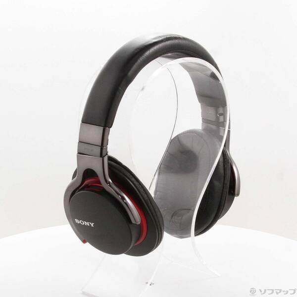 〔中古〕SONY(ソニー) MDR-1R B ブラック〔262-ud〕 |  | 03