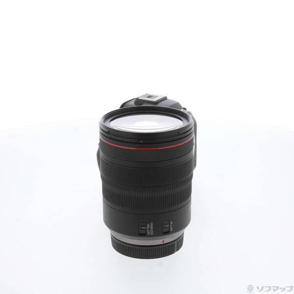 〔中古〕Canon(キヤノン) EOS R6 Mark II RF24-105L IS USM レンズキット〔262-ud〕 |  | 03