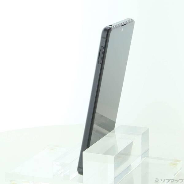 〔中古〕SHARP(シャープ) AQUOS sense4 basic 64GB ブラック A003SH Y!mobile〔258-ud〕 |  | 01