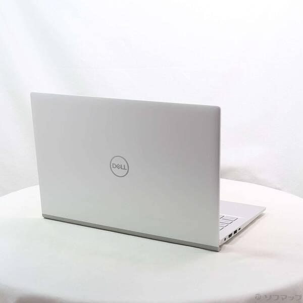 〔中古〕DELL(デル) Inspiron 5301 〔Windows 10〕〔368-ud〕 |  | 02