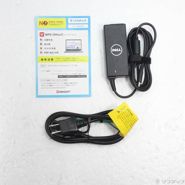 〔中古〕DELL(デル) Inspiron 5301 〔Windows 10〕〔368-ud〕 |  | 04