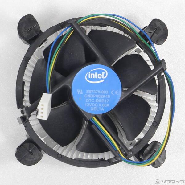 〔中古〕intel(インテル) Core i5 9400F 〔2.9GHz／LGA 1151〕〔344-ud〕 |  | 01