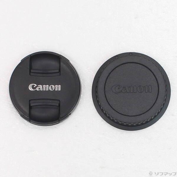 〔中古〕Canon(キヤノン) Canon EF-S 18-55mm F3.5-5.6 IS STM (レンズ)〔348-ud〕 |  | 04