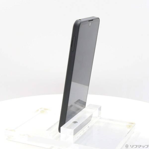 〔中古〕SHARP(シャープ) AQUOS wish 64GB チャコール SBAQWISH Softbank SIMフリー〔269-ud〕 |  | 01