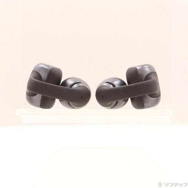 〔中古〕Shokz 〔中古品〕 OpenDots ONE SKZ-EP-000054 ブラック〔198-ud〕 | 
