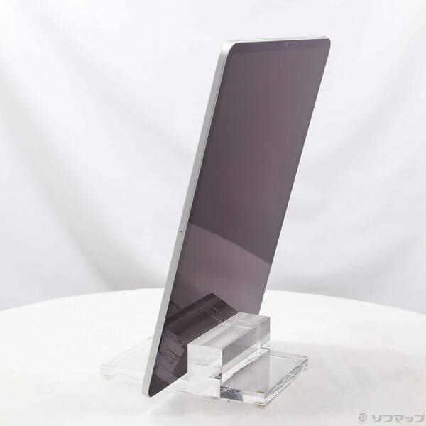 〔中古〕Apple(アップル) iPad Pro 12.9インチ 第4世代 1TB シルバー MXAY2J／A Wi-Fi〔344-ud〕 |  | 01