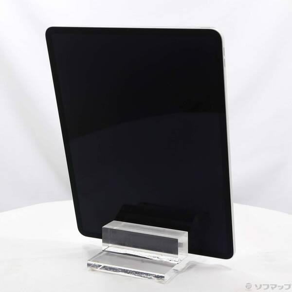 〔中古〕Apple(アップル) iPad Pro 12.9インチ 第4世代 1TB シルバー MXAY2J／A Wi-Fi〔344-ud〕 |  | 02