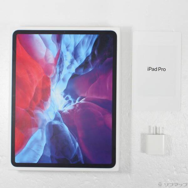 〔中古〕Apple(アップル) iPad Pro 12.9インチ 第4世代 1TB シルバー MXAY2J／A Wi-Fi〔344-ud〕 |  | 04