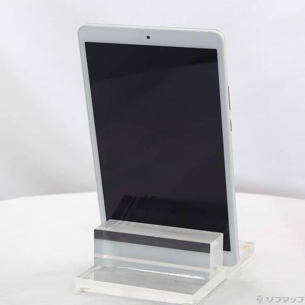 〔中古〕HUAWEI(ファーウェイ) MediaPad M5 lite 8 64GB シャンパンゴールド JDN2-W09 Wi-Fi〔305-ud〕 |  | 02