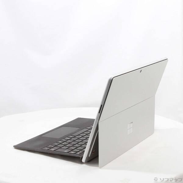 〔中古〕Microsoft(マイクロソフト) Surface Pro9 〔Core i5／8GB／SSD256GB〕 S1W-00011〔349-ud〕 |  | 01