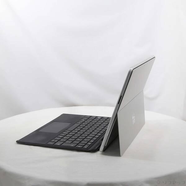 〔中古〕Microsoft(マイクロソフト) Surface Pro9 〔Core i5／8GB／SSD256GB〕 S1W-00011〔269-ud〕 |  | 01