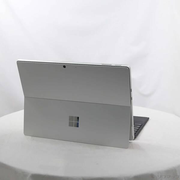 〔中古〕Microsoft(マイクロソフト) Surface Pro9 〔Core i5／8GB／SSD256GB〕 S1W-00011〔269-ud〕 |  | 02