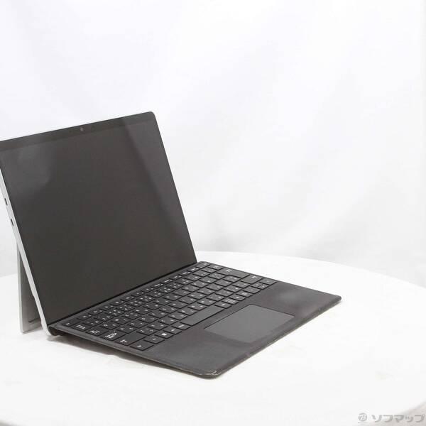〔中古〕Microsoft(マイクロソフト) Surface Pro9 〔Core i5／8GB／SSD256GB〕 S1W-00011〔349-ud〕 |  | 03