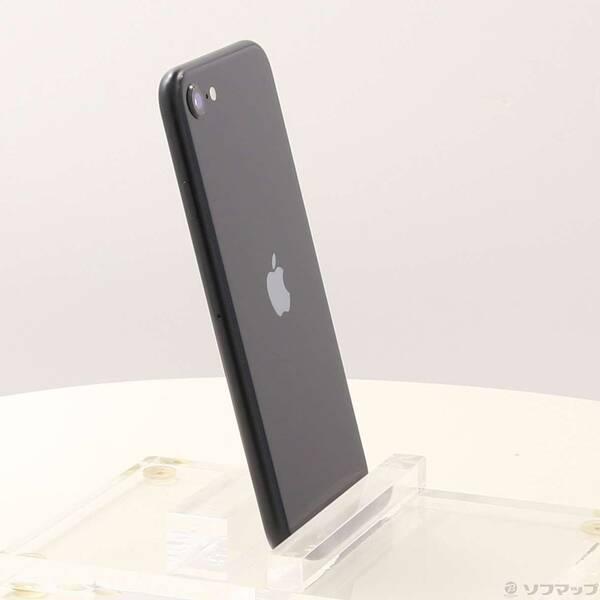〔中古〕Apple(アップル) iPhone SE 第3世代 256GB ミッドナイト MMYJ3J／A SIMフリー〔368-ud〕 |  | 03