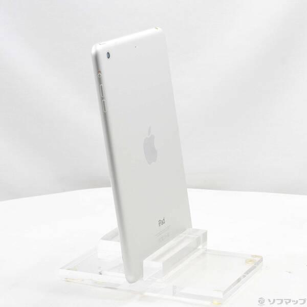 〔中古〕Apple(アップル) iPad mini 2 64GB シルバー ME281J／A Wi-Fi〔276-ud〕 |  | 03