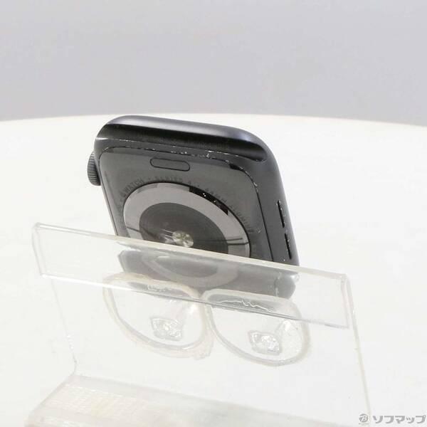 〔中古〕Apple(アップル) Apple Watch Series 4 GPS + Cellular 44mm スペースグレイアルミニウムケース バンド無し〔247-ud〕 |  | 02