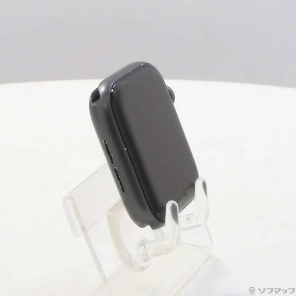 〔中古〕Apple(アップル) Apple Watch Series 4 GPS + Cellular 44mm スペースグレイアルミニウムケース バンド無し〔247-ud〕 |  | 03