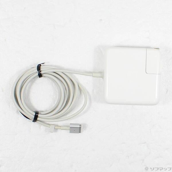 〔中古〕Apple(アップル) MacBook Air 11.6-inch Mid-2013 MD711J／A Core_i5 1.3GHz 4GB SSD128GB 〔10.15 Catalina〕〔297-ud〕 |  | 04