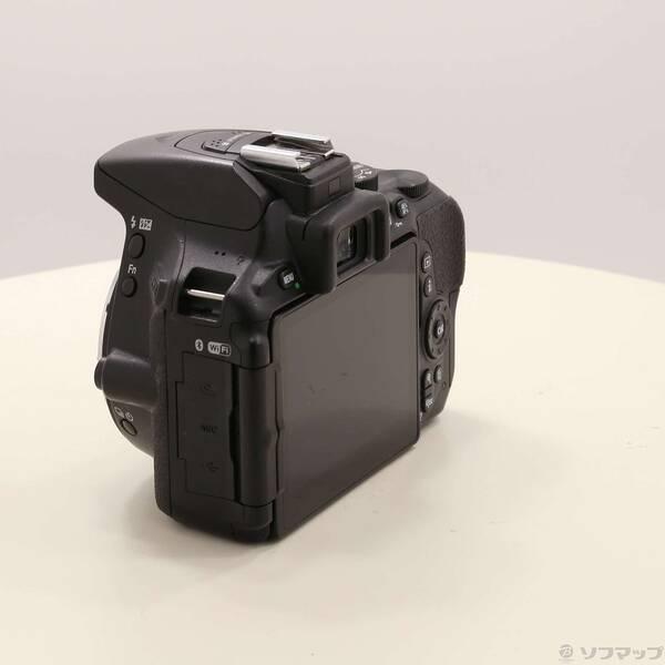 〔中古〕Nikon(ニコン) NIKON D5600 ボディ〔305-ud〕 |  | 01