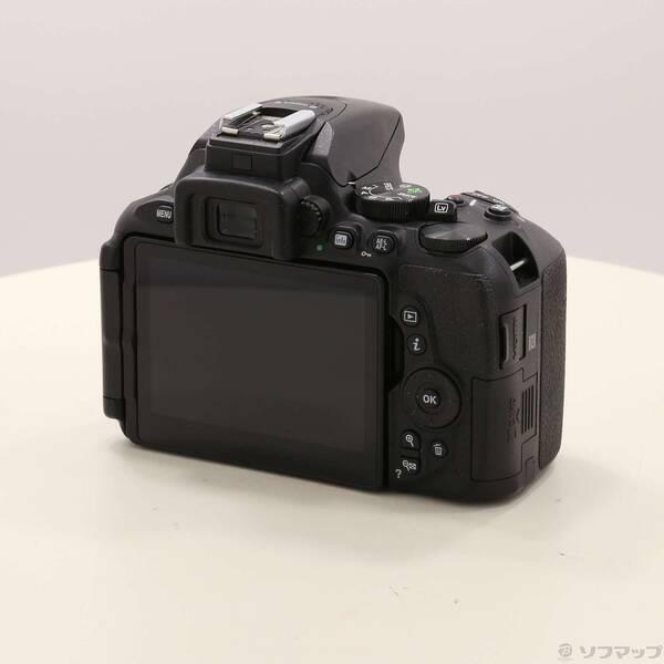 〔中古〕Nikon(ニコン) NIKON D5600 ボディ〔305-ud〕 |  | 02