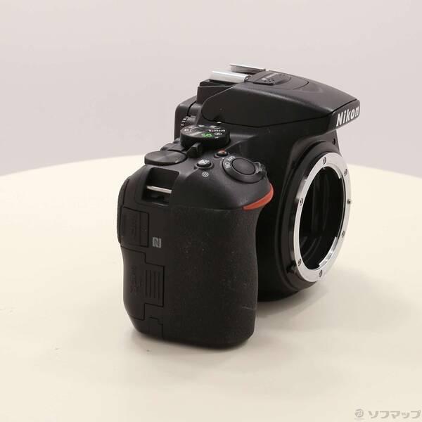 〔中古〕Nikon(ニコン) NIKON D5600 ボディ〔305-ud〕 |  | 03