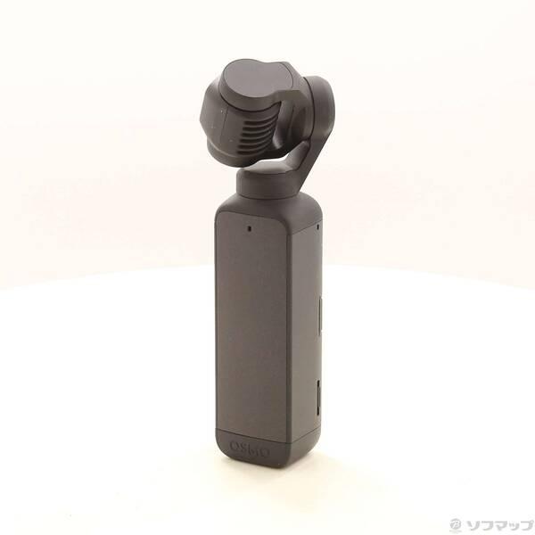 〔中古〕DJI(ディージェイアイ) DJI Pocket 2 Creatorコンボ〔198-ud〕 |  | 02